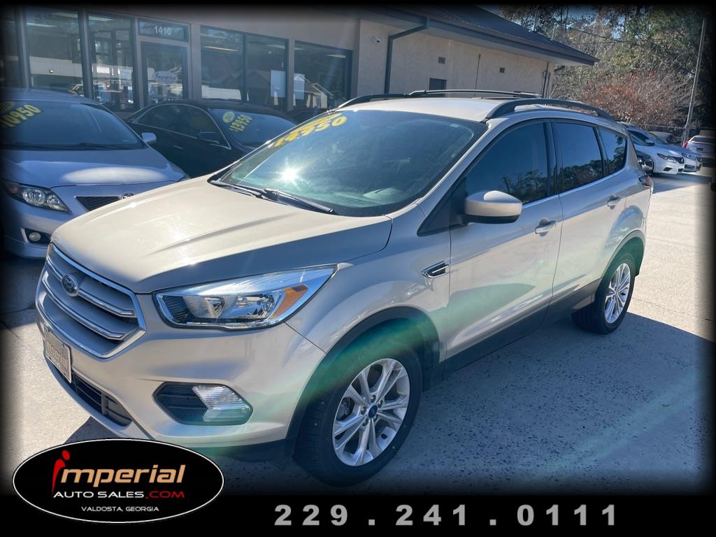 Used Cars for Sale Valdosta GA 31602 Imperial Auto SalesAshley St