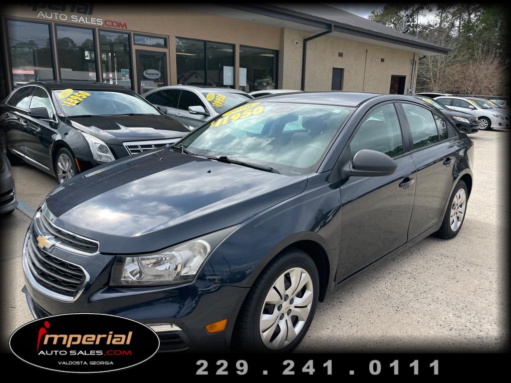 Used Cars for Sale Valdosta GA 31602 Imperial Auto SalesAshley St
