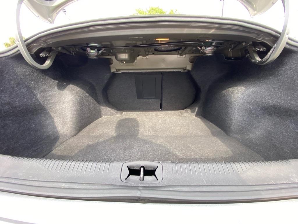 Chrysler 200  2017