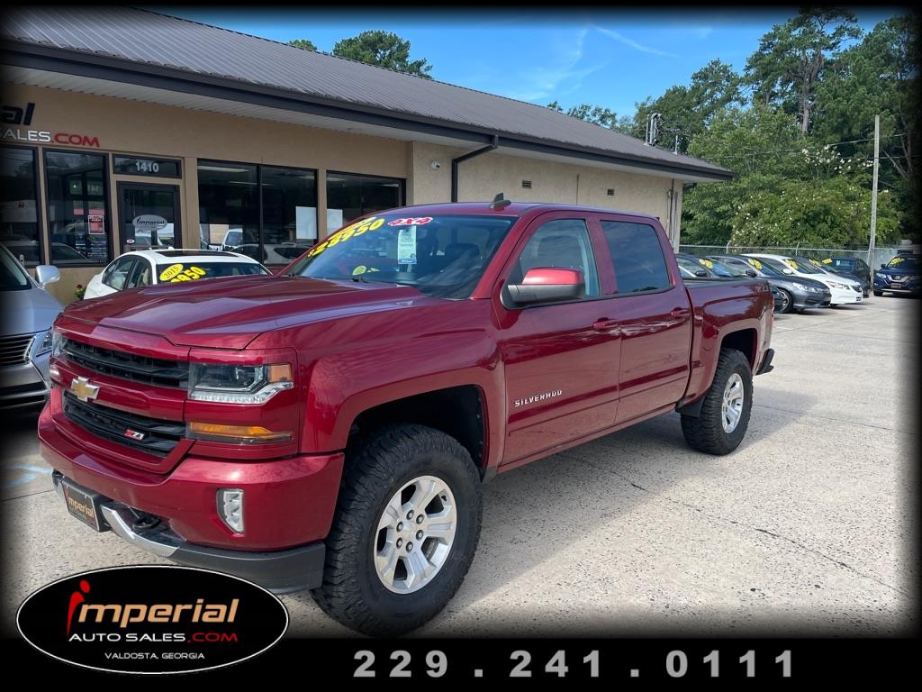 Used Cars for Sale Valdosta GA 31602 Imperial Auto SalesAshley St