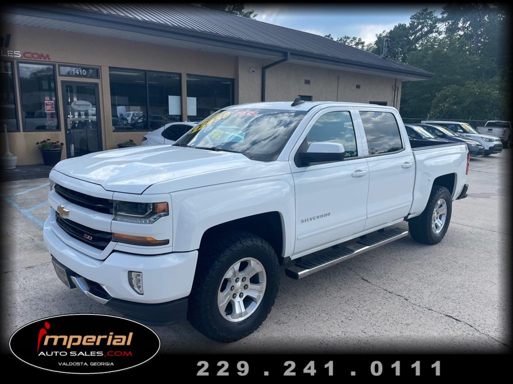 Used Cars for Sale Valdosta GA 31602 Imperial Auto SalesAshley St