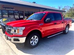 2019 Ford F-150  2019 Ford F-150