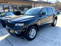 2019 Jeep Grand Cherokee  2019 Jeep Grand Cherokee
