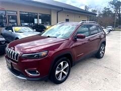 2019 Jeep Cherokee  2019 Jeep Cherokee