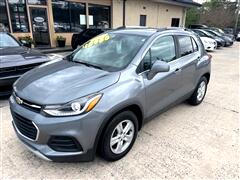 2020 Chevrolet Trax  2020 Chevrolet Trax