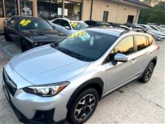 2019 Subaru Crosstrek  2019 Subaru Crosstrek