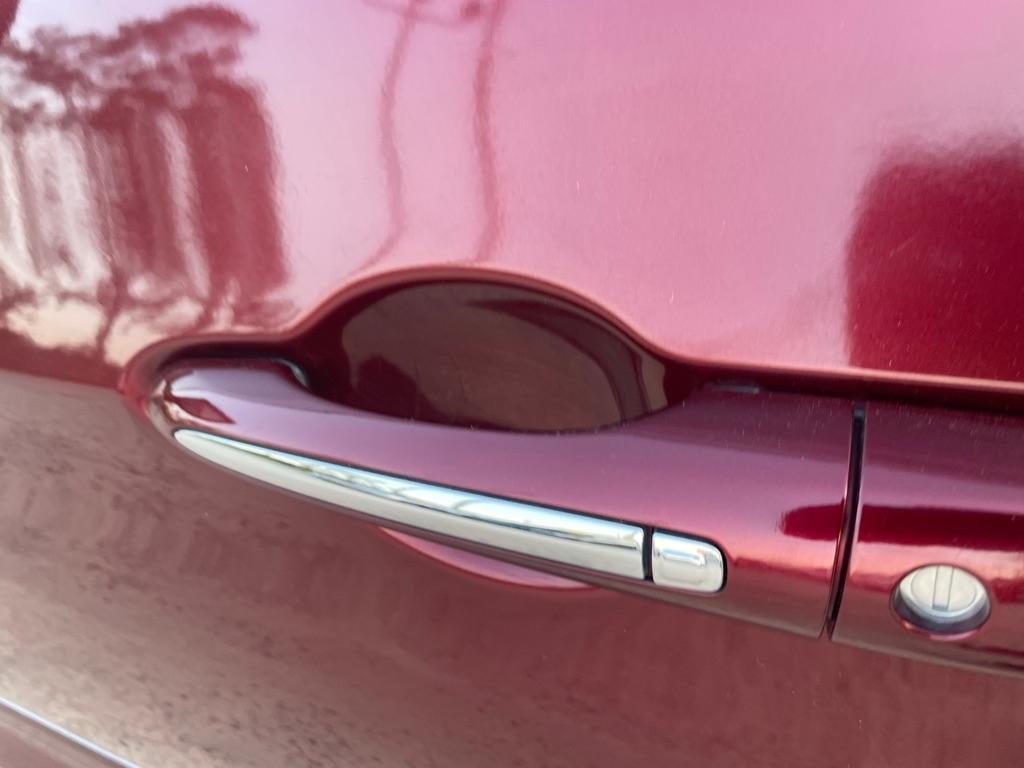 Chrysler Pacifica  2020