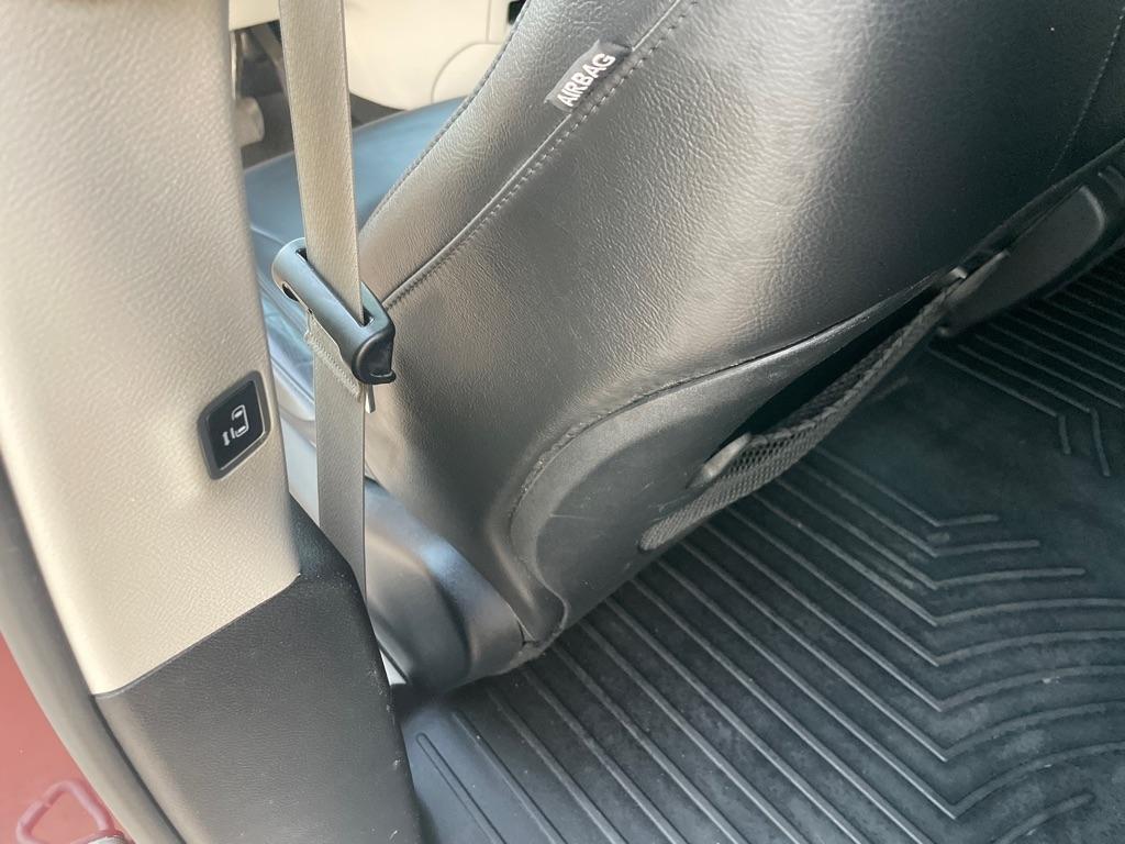 Chrysler Pacifica  2020