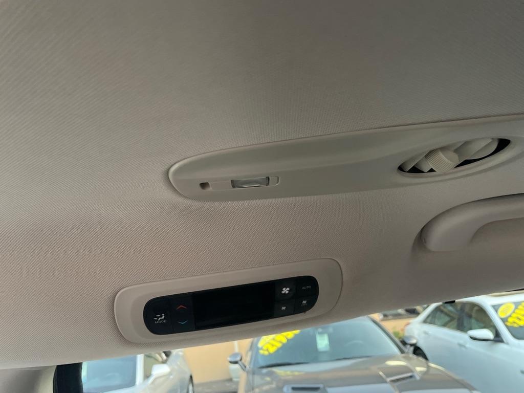 Chrysler Pacifica  2020