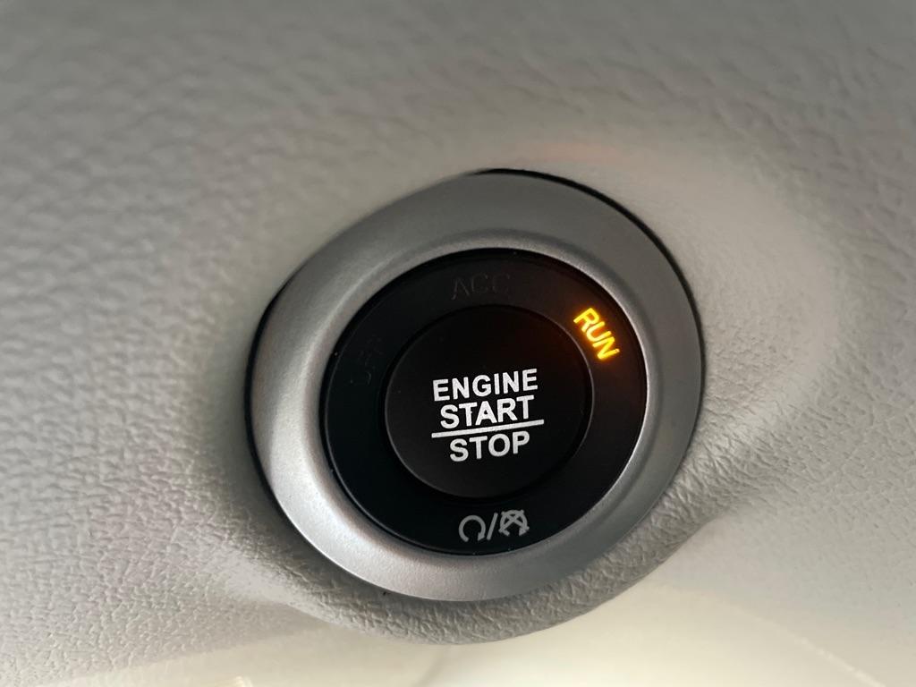 Chrysler Pacifica  2020