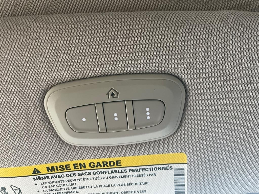 Chrysler Pacifica  2020