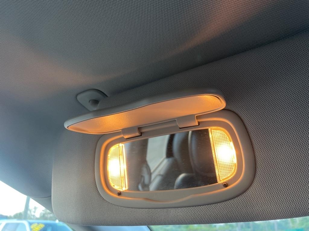 Chrysler Pacifica  2020