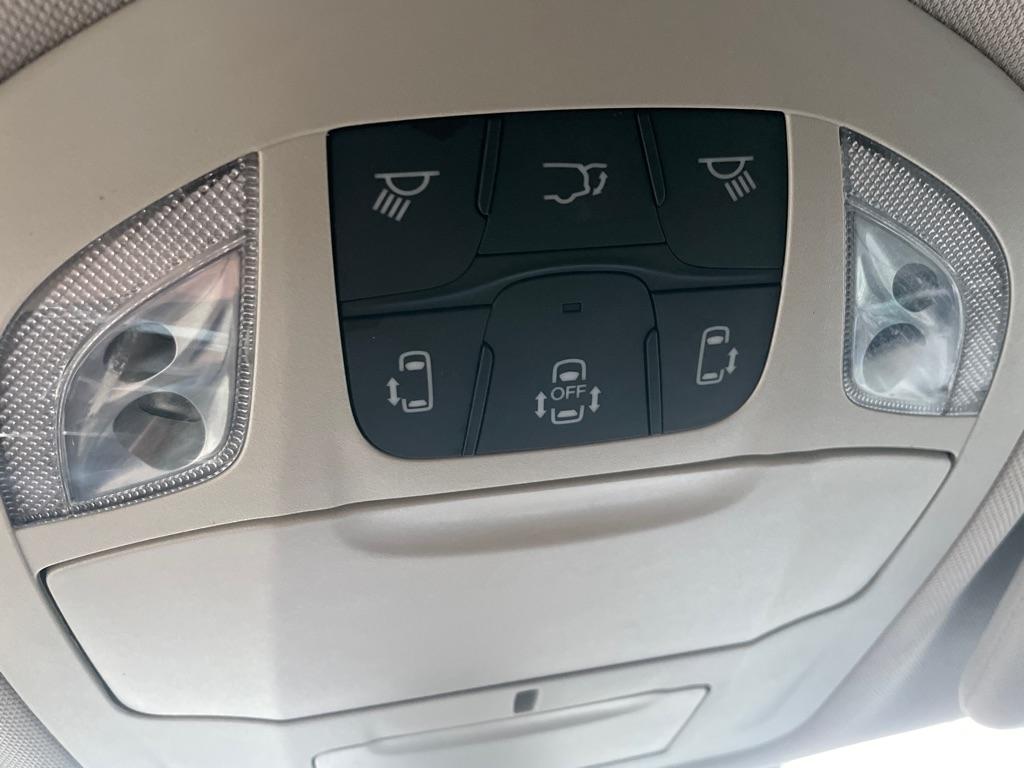 Chrysler Pacifica  2020