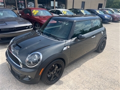 2012 MINI Cooper  2012 MINI Cooper