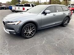 2018 Volvo V90 Cross Country  2018 Volvo V90 Cross Country