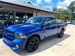 2017 RAM 1500  2017 RAM 1500