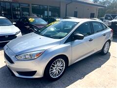 2015 Ford Focus  2015 Ford Focus