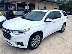 2019 Chevrolet Traverse  2019 Chevrolet Traverse
