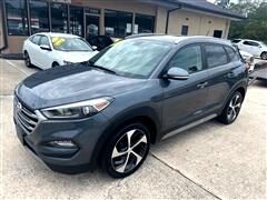 2017 Hyundai Tucson  2017 Hyundai Tucson