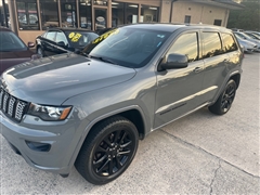 2020 Jeep Grand Cherokee  2020 Jeep Grand Cherokee