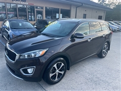 2017 Kia Sorento  2017 Kia Sorento