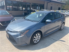 2021 Toyota Corolla  2021 Toyota Corolla
