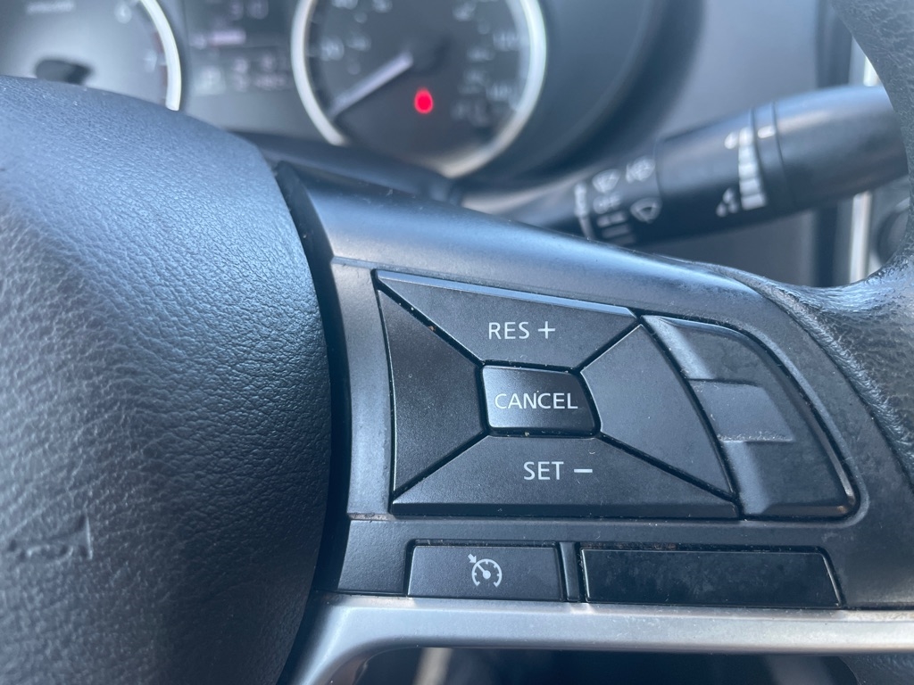 2020 Nissan Versa S photo 17
