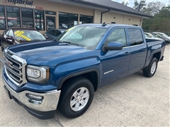 2018 GMC Sierra 1500  2018 GMC Sierra 1500