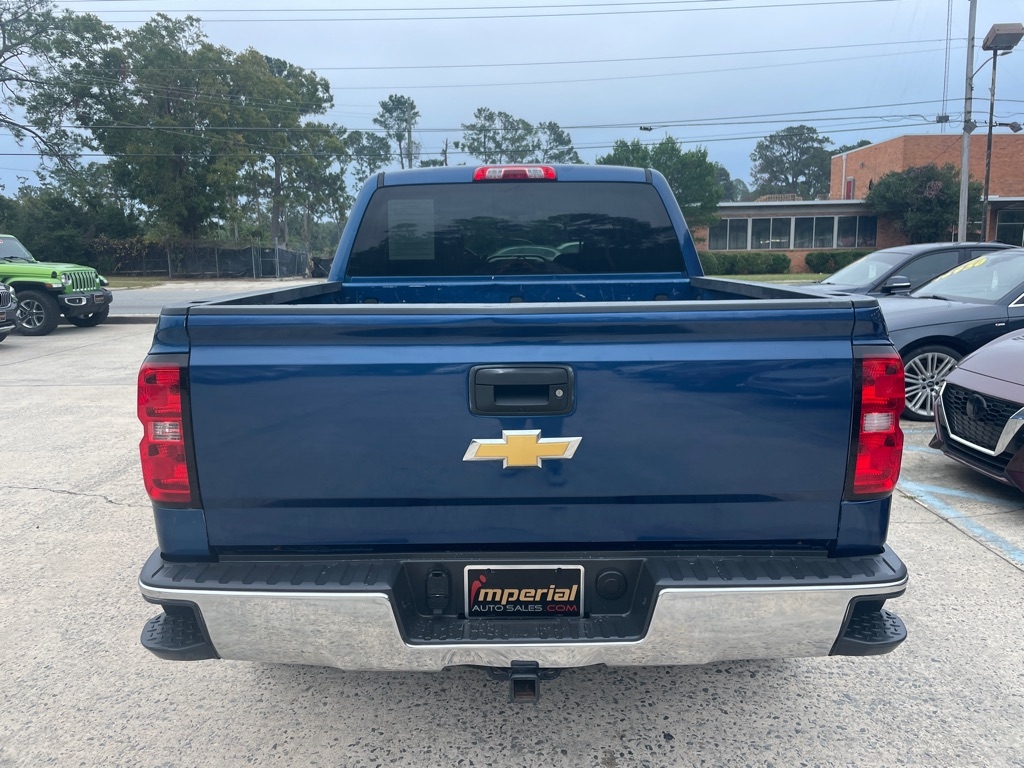 Chevrolet Silverado 1500  2015 Chevrolet Silverado 1500  2015