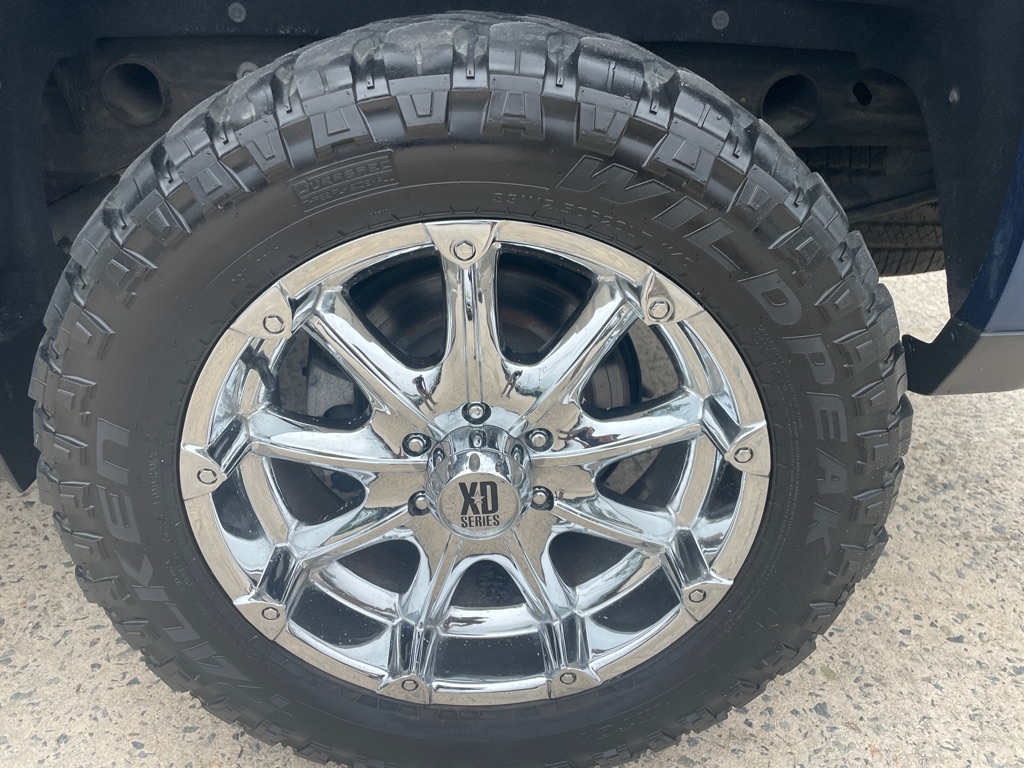 Chevrolet Silverado 1500  2015 Chevrolet Silverado 1500  2015