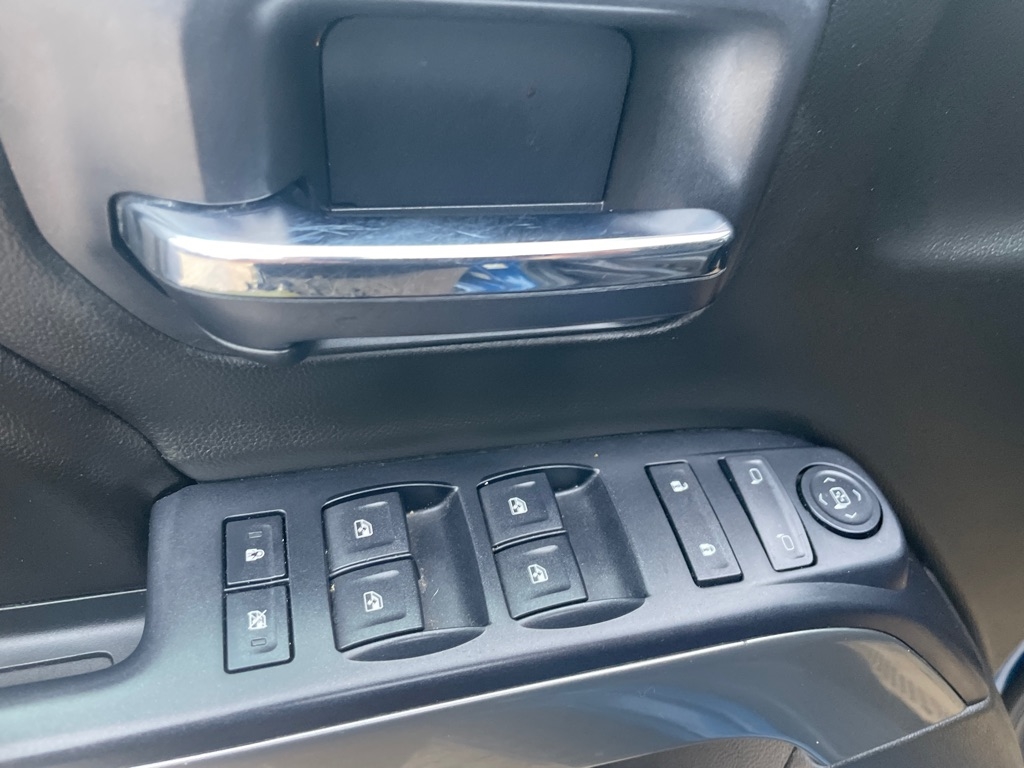 Chevrolet Silverado 1500  2015 Chevrolet Silverado 1500  2015