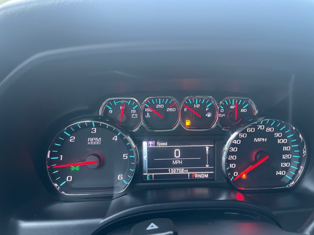 Chevrolet Silverado 1500  2015 Chevrolet Silverado 1500  2015