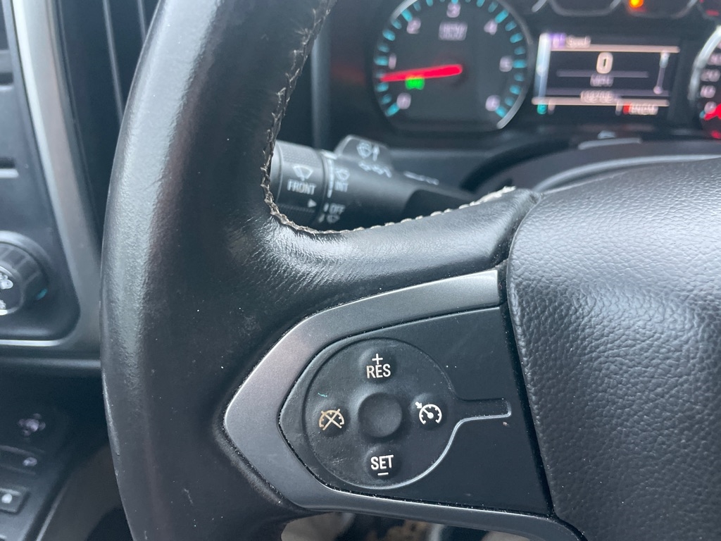 Chevrolet Silverado 1500  2015 Chevrolet Silverado 1500  2015