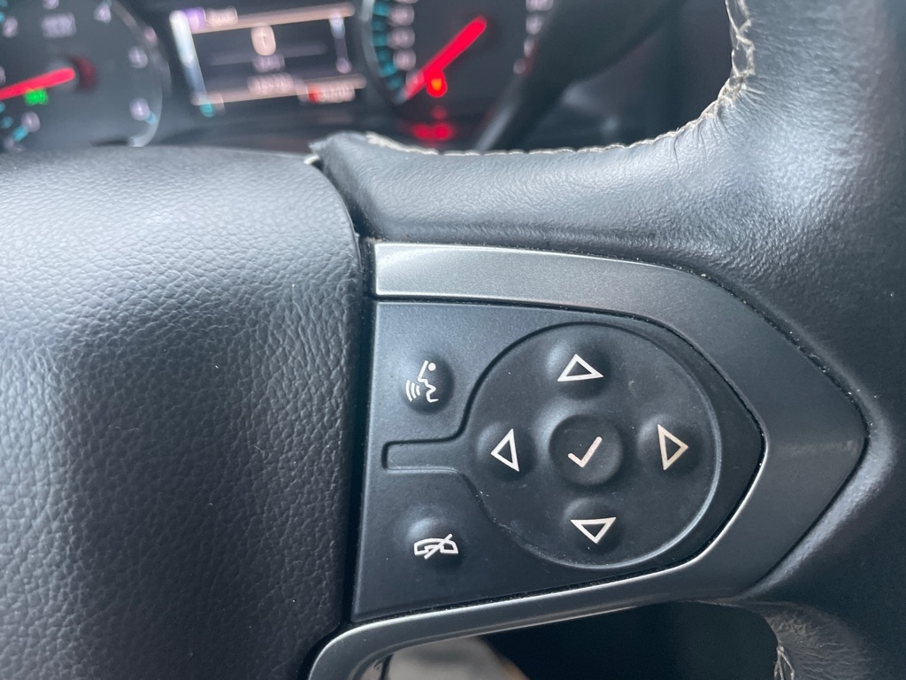 Chevrolet Silverado 1500  2015 Chevrolet Silverado 1500  2015