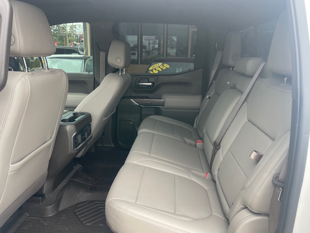 Chevrolet Silverado 1500  2020 Chevrolet Silverado 1500  2020