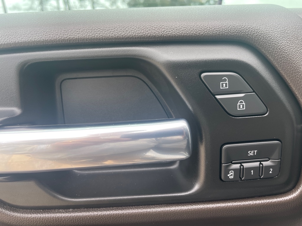 Chevrolet Silverado 1500  2020 Chevrolet Silverado 1500  2020