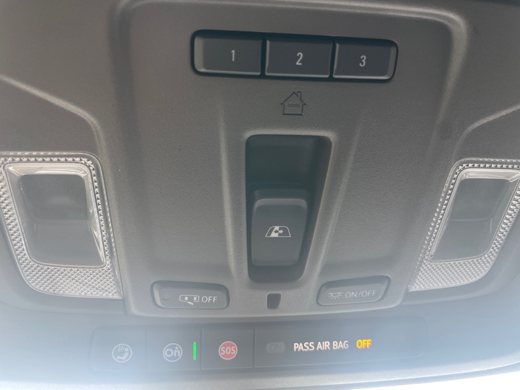 Chevrolet Silverado 1500  2020 Chevrolet Silverado 1500  2020