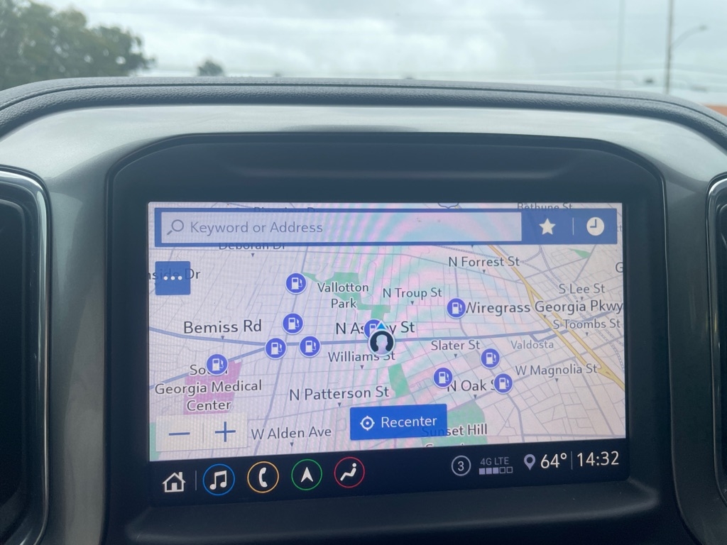 Chevrolet Silverado 1500  2020 Chevrolet Silverado 1500  2020