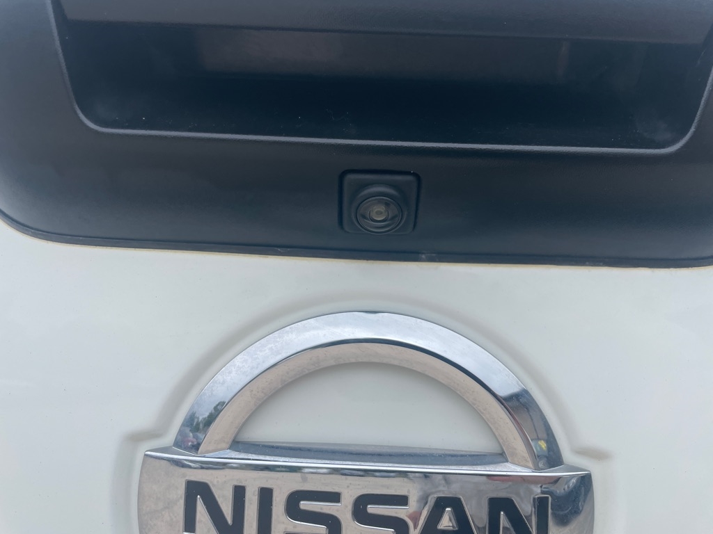 Nissan Titan  2019 Nissan Titan  2019