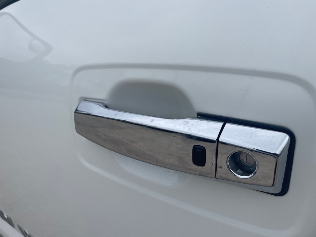 Nissan Titan  2019 Nissan Titan  2019