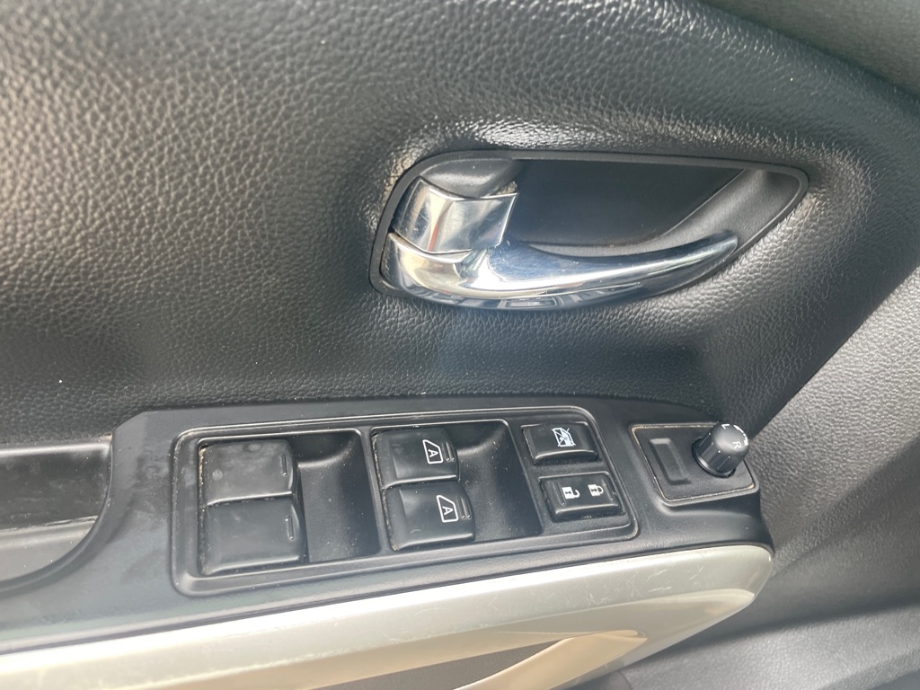 Nissan Titan  2019 Nissan Titan  2019