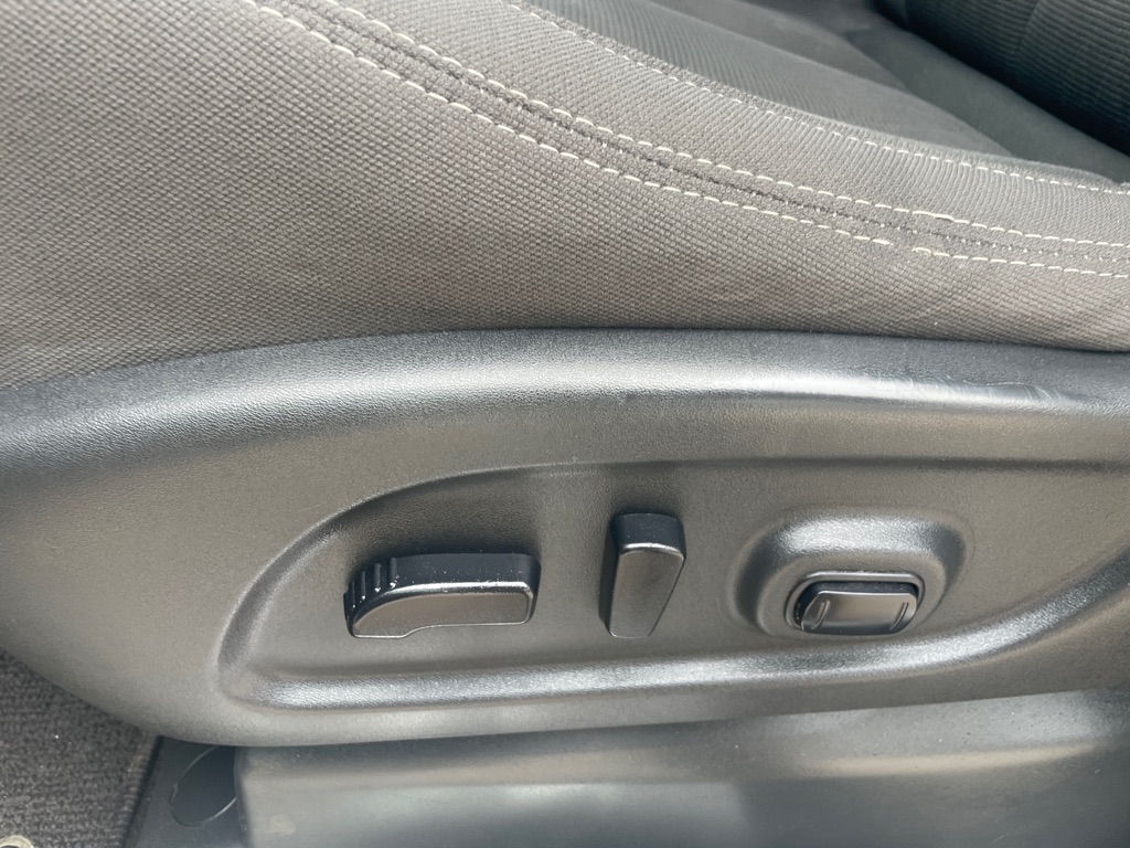 Nissan Titan  2019 Nissan Titan  2019