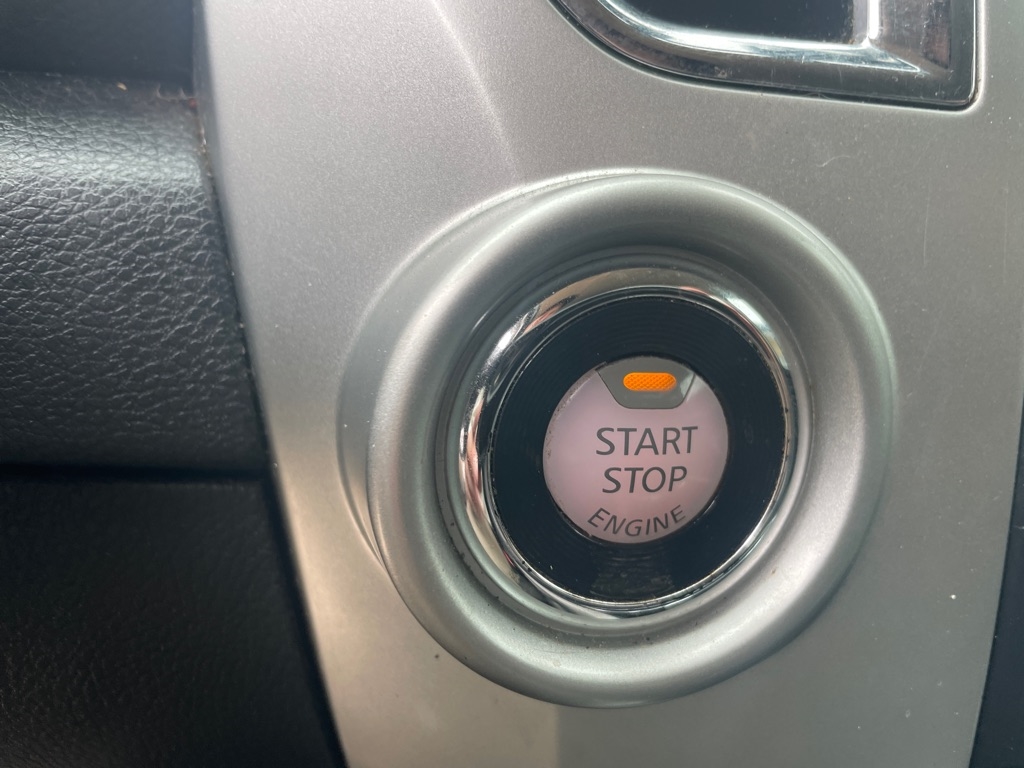 Nissan Titan  2019 Nissan Titan  2019