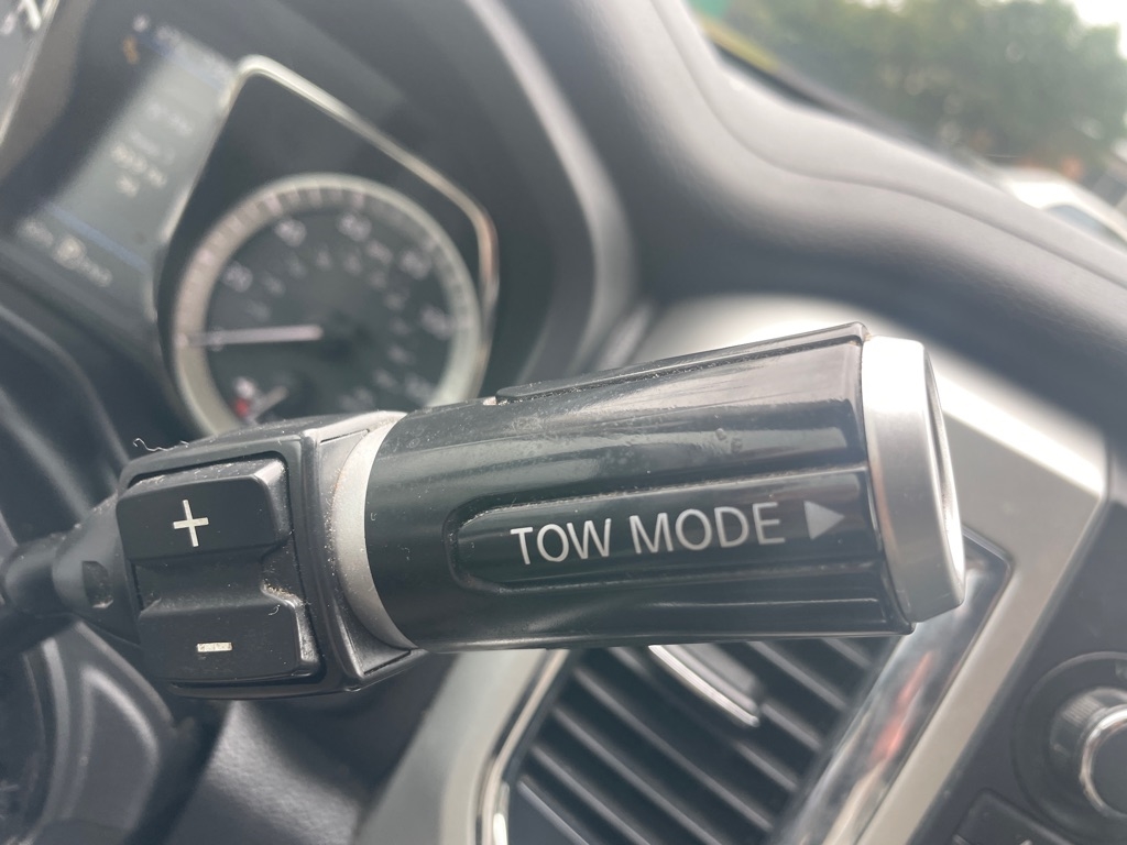 Nissan Titan  2019 Nissan Titan  2019