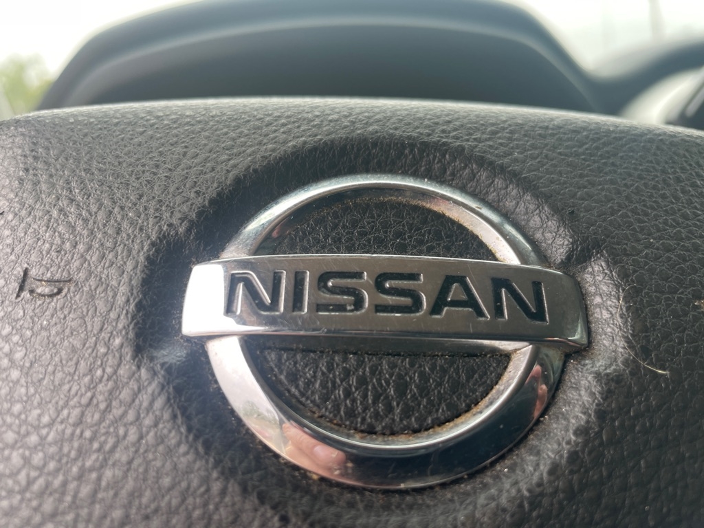Nissan Titan  2019 Nissan Titan  2019
