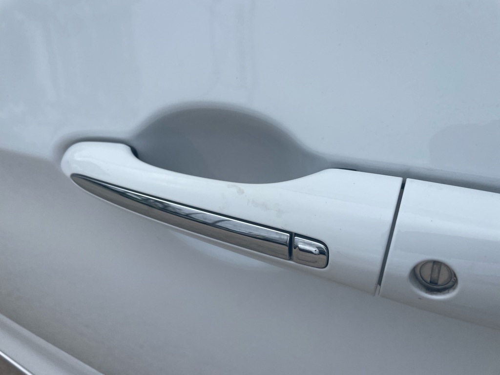 Chrysler Pacifica  2020 Chrysler Pacifica  2020