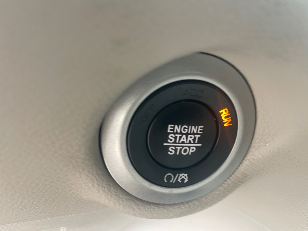 Chrysler Pacifica  2020 Chrysler Pacifica  2020