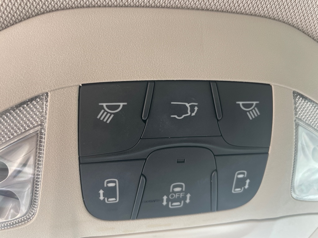 Chrysler Pacifica  2020 Chrysler Pacifica  2020