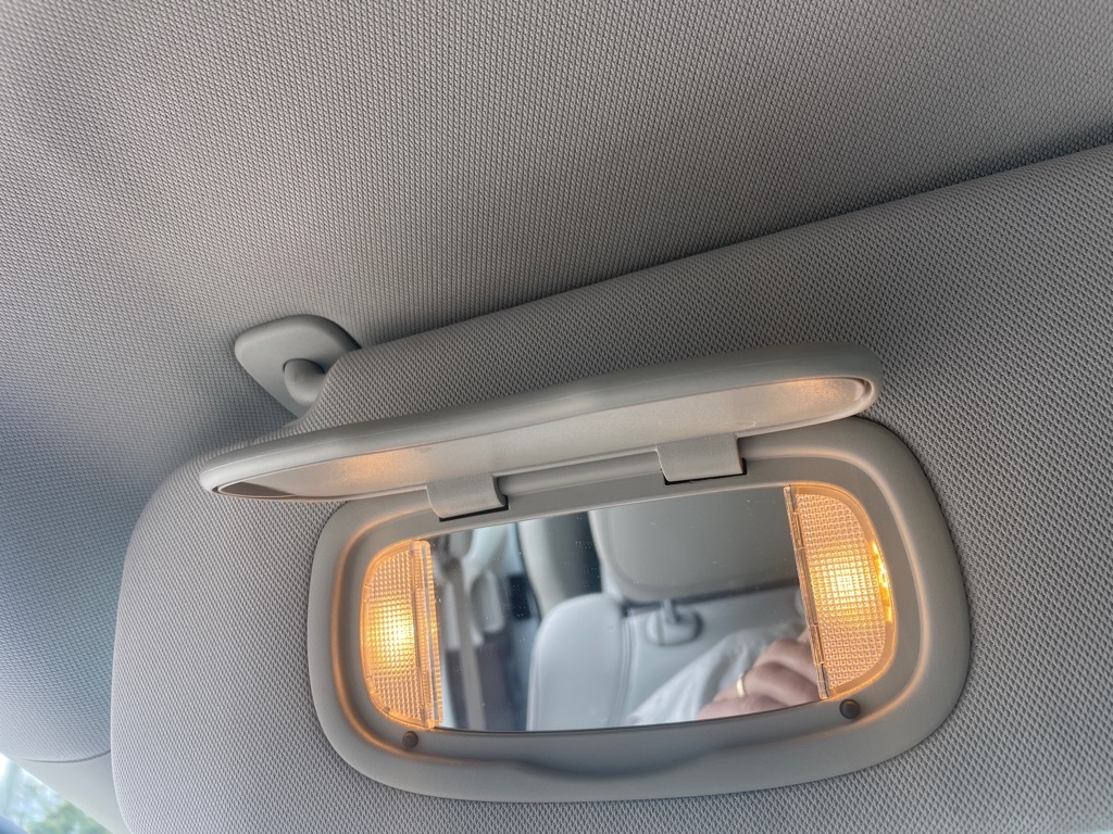 Chrysler Pacifica  2020 Chrysler Pacifica  2020