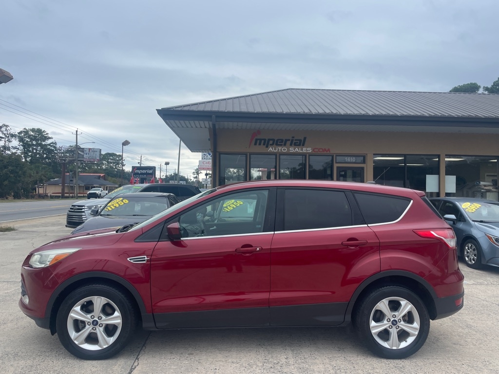 Ford Escape  2014 Ford Escape  2014